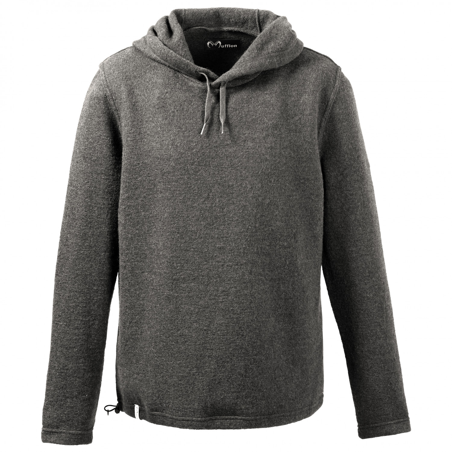 Mufflon - Kamir - Wollpullover