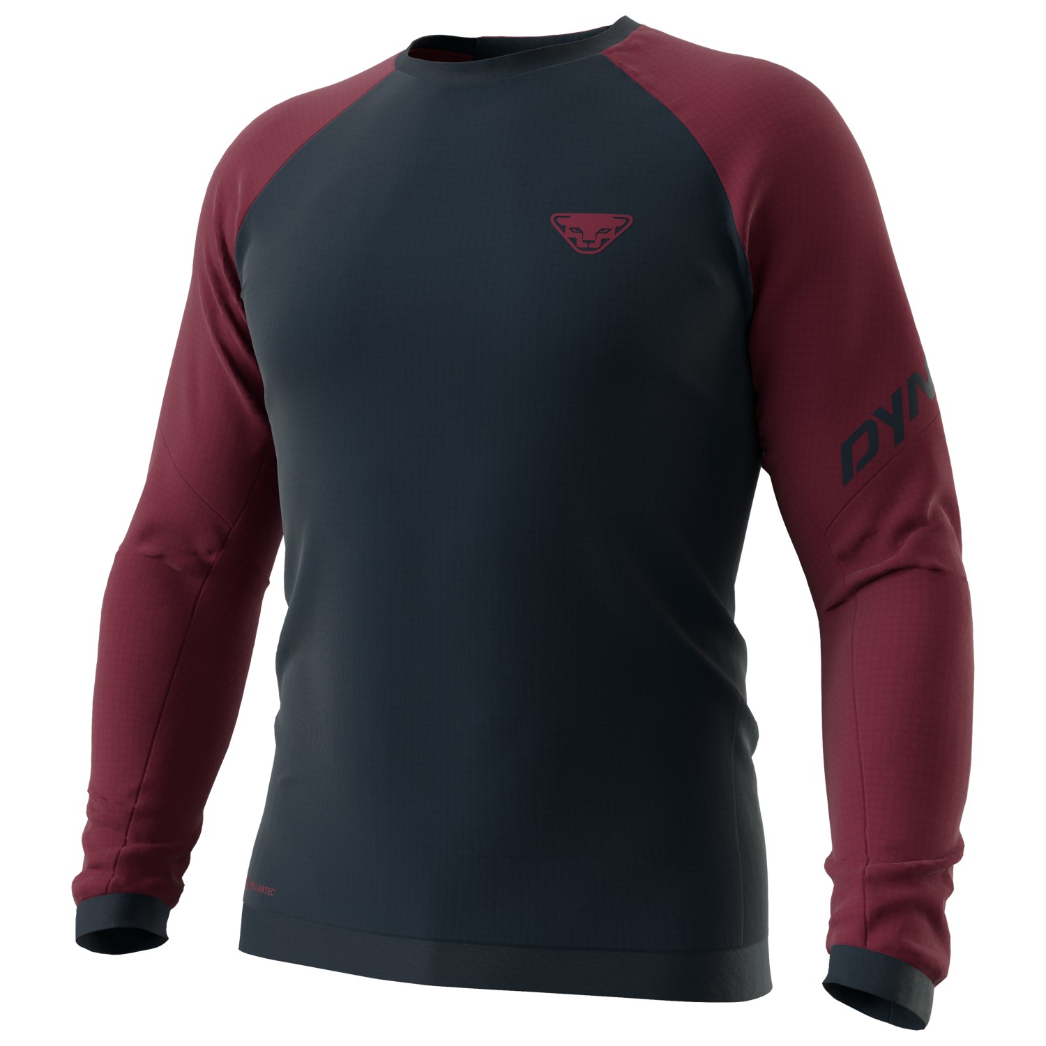 Dynafit - Speed Polartec L/S - Fleecepullover