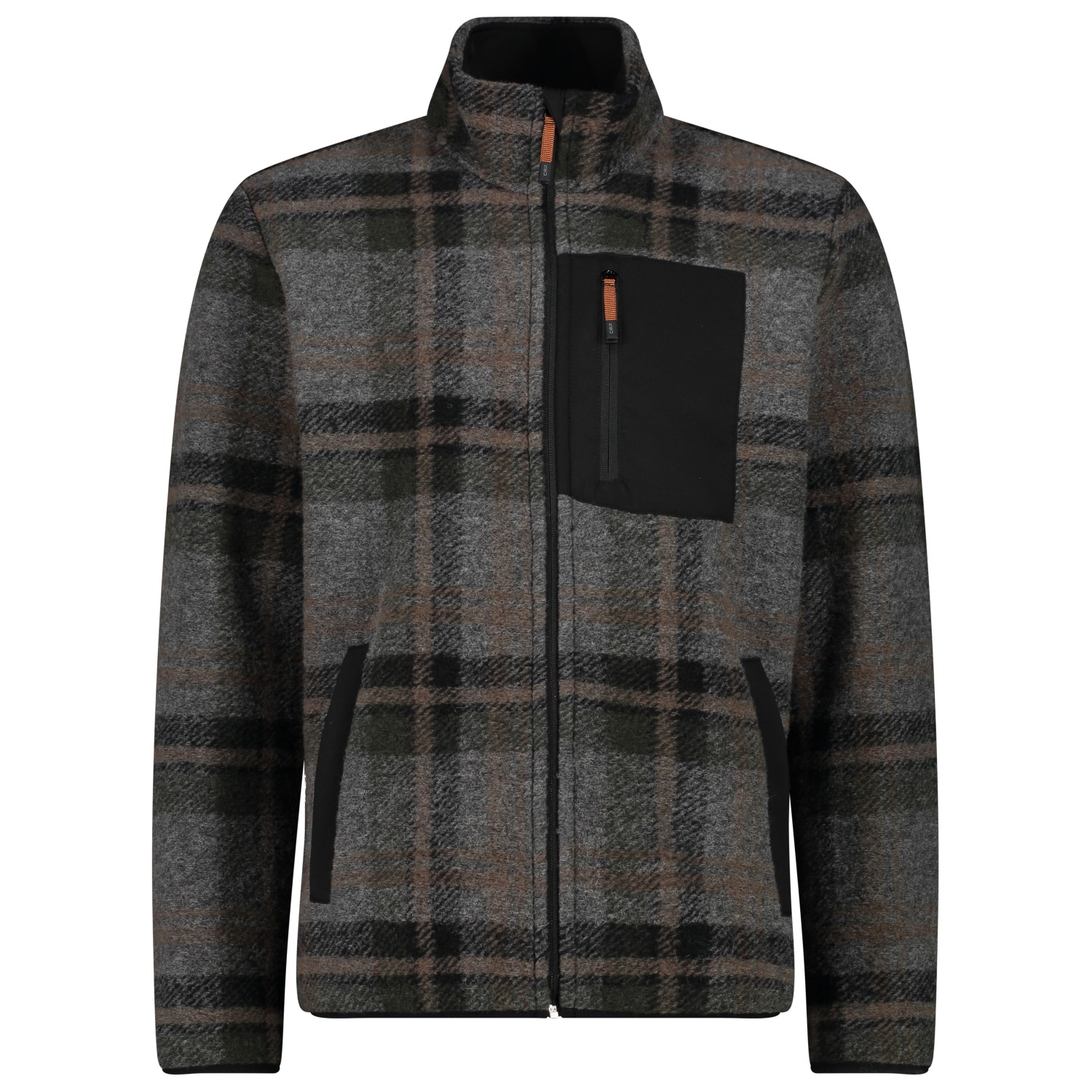 CMP - Jacket 34M0717 - Fleecejacke