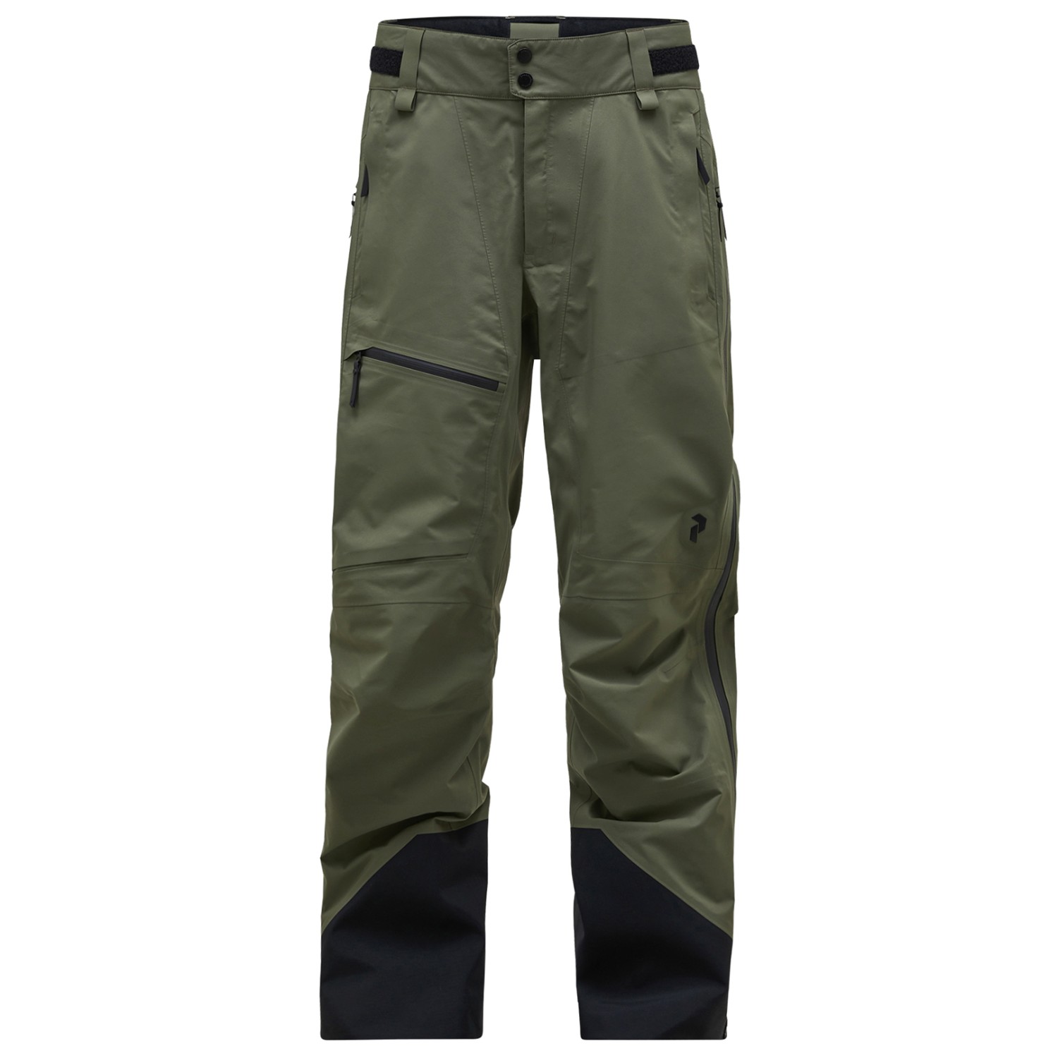 Peak Performance - Alpine GORE-TEX Pants - Skihose