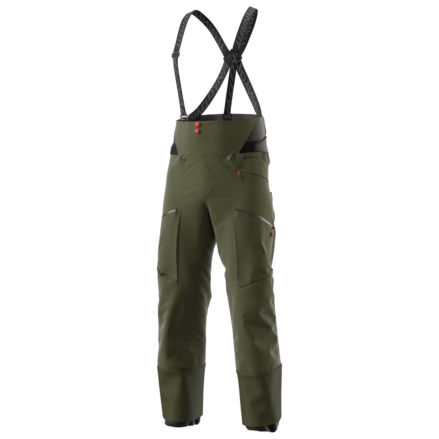 Dynafit - Tigard GTX Pro Pant - Skihose