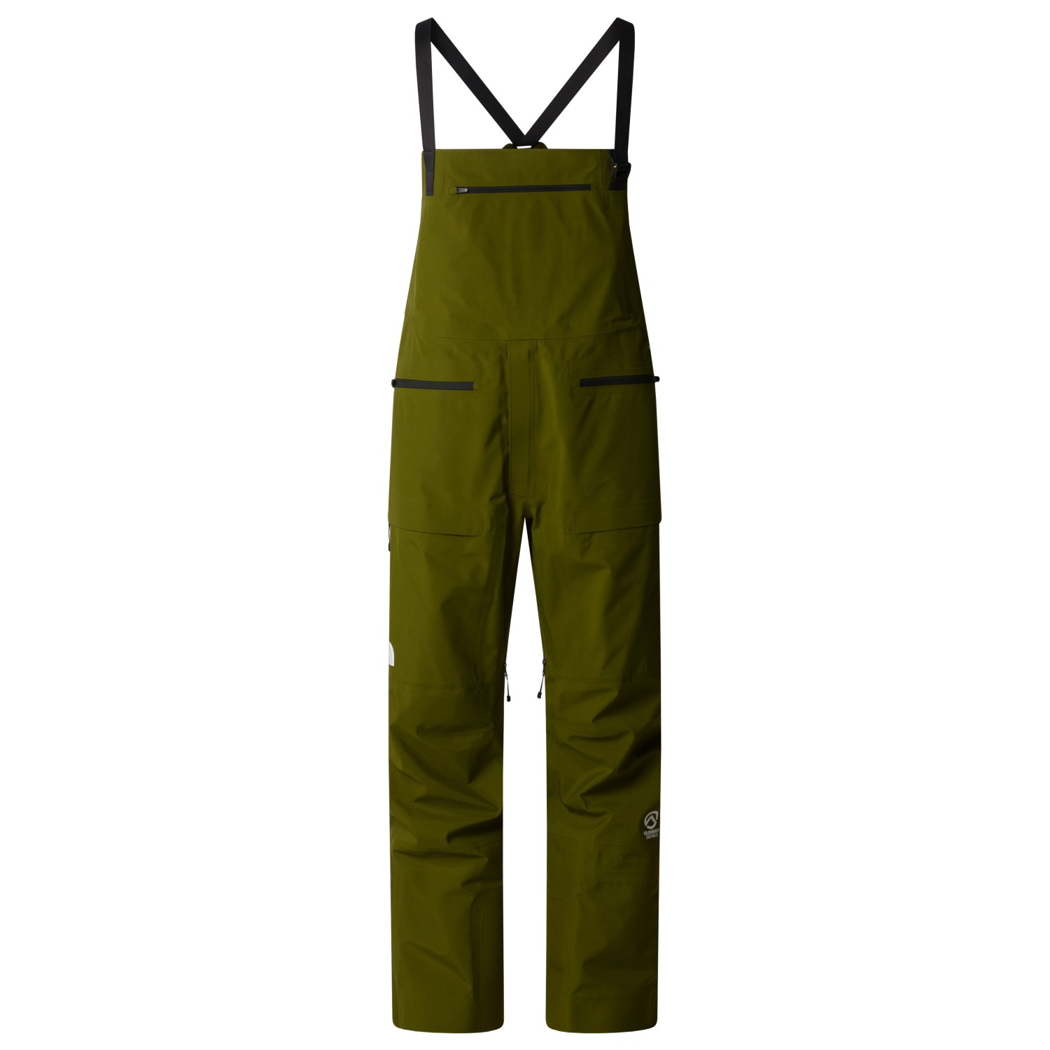 The North Face - Summit Verbier GTX Bib - Skihose