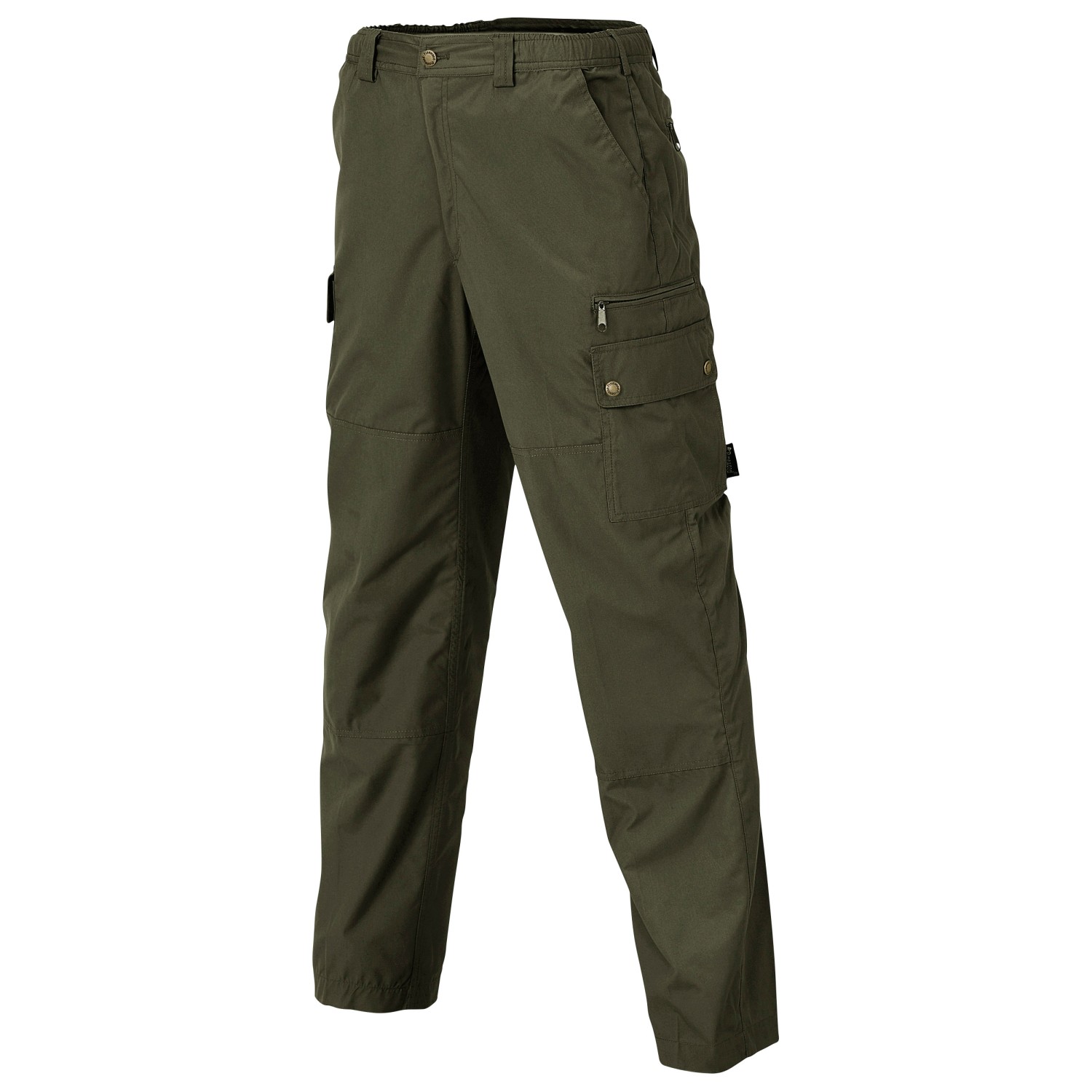 Pinewood - Finnveden Winter Trouser - Winterhose