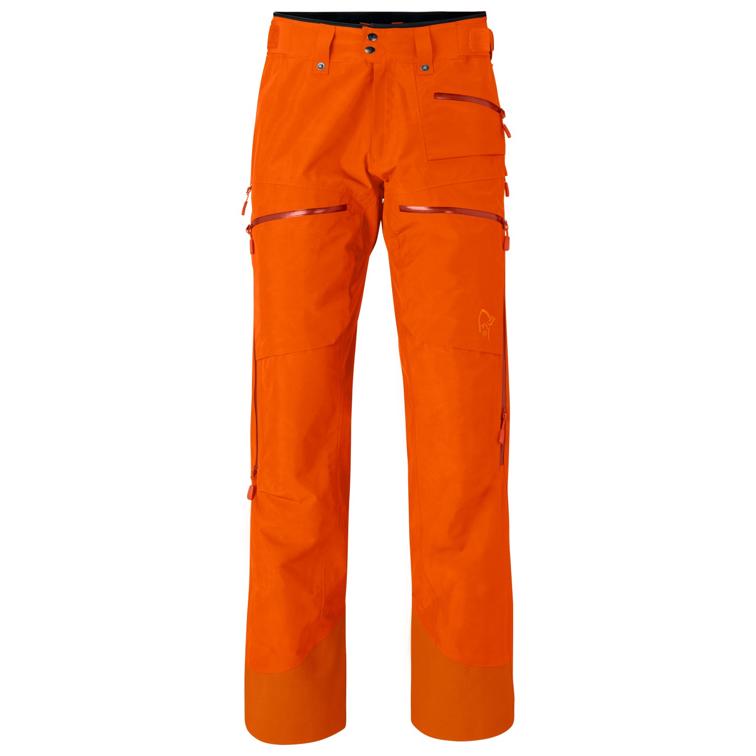 Norrøna - Lofoten GORE-TEX Insulated Pants - Skihose