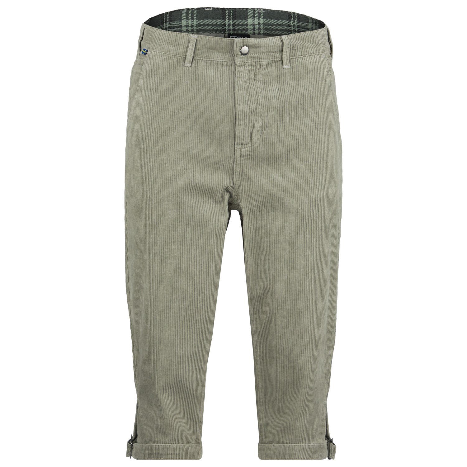 Stoic - KvikkjokkSt. II Knickerbocker - Freizeithose