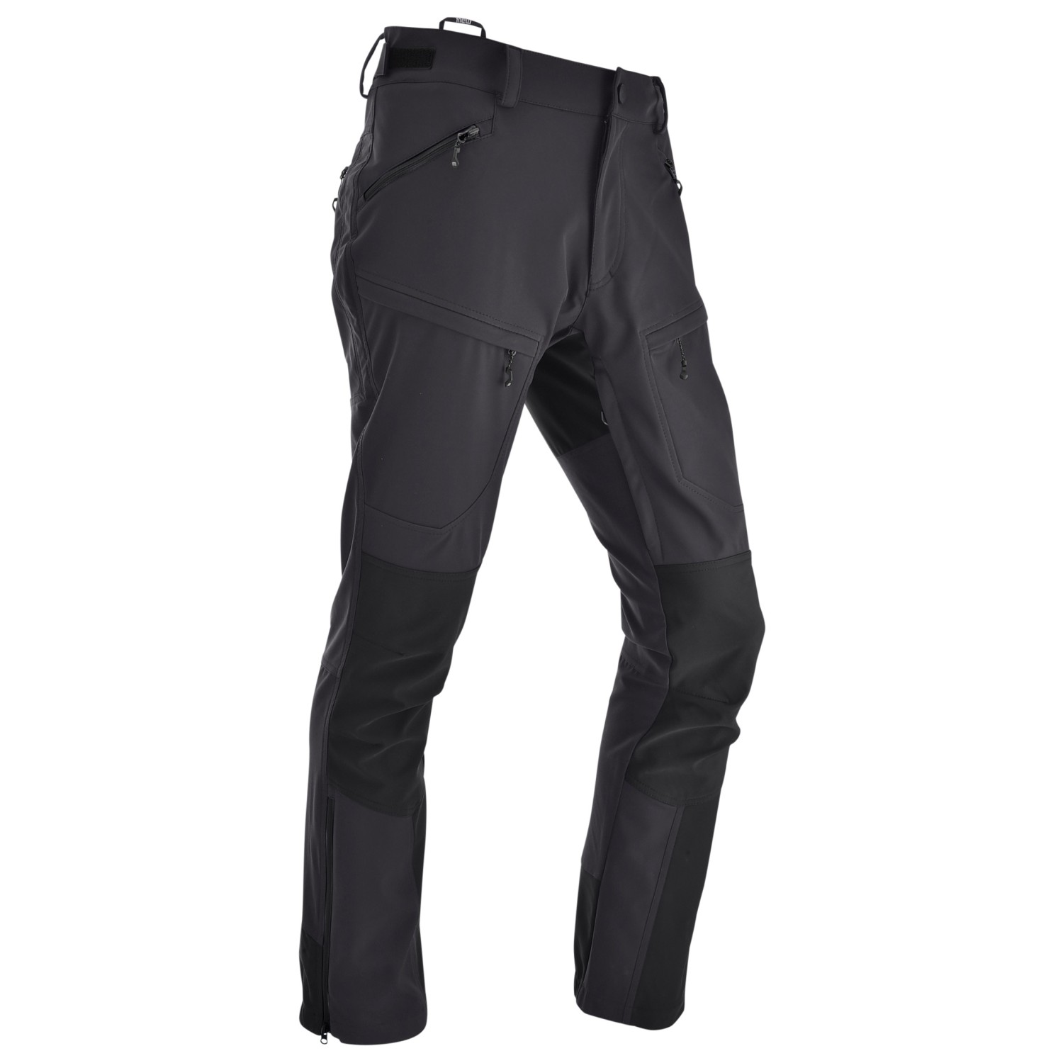 Maul Sport - Gaustatoppen Hybrid Softshellhose - Tourenhose