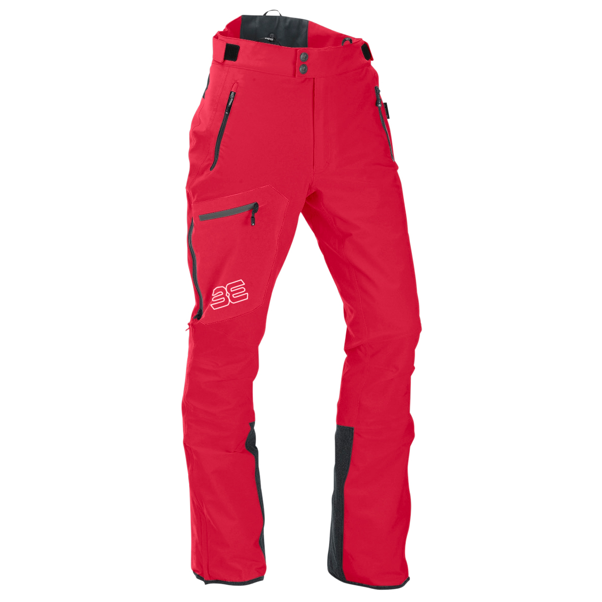 Maul Sport - Hochseiler Megatex Skihose - Skihose