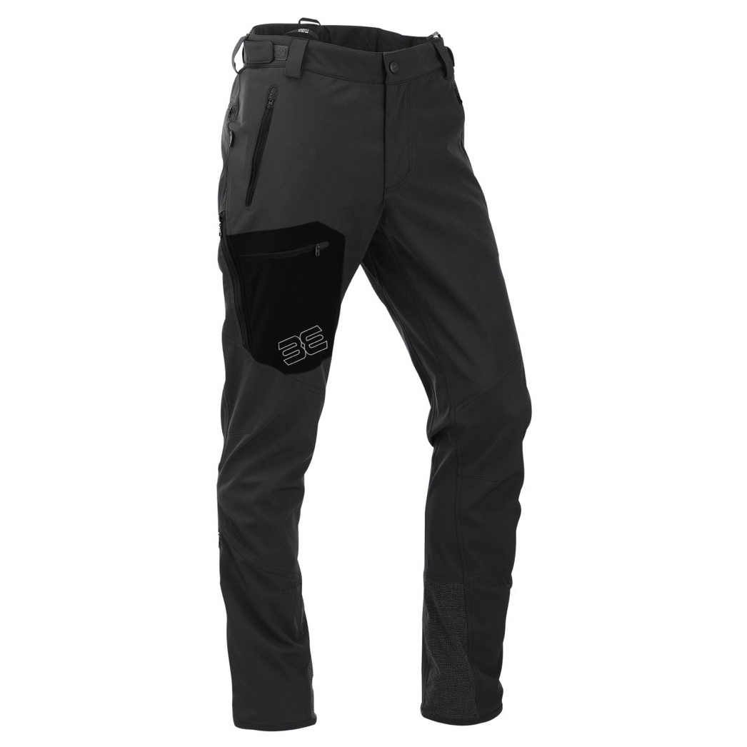 Maul Sport - Seilschaft XT 10.0 Softshell Tourenhose - Softshellhose
