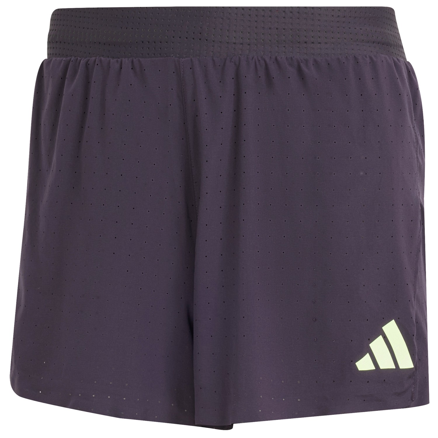 adidas - Adizero Split - Laufshorts