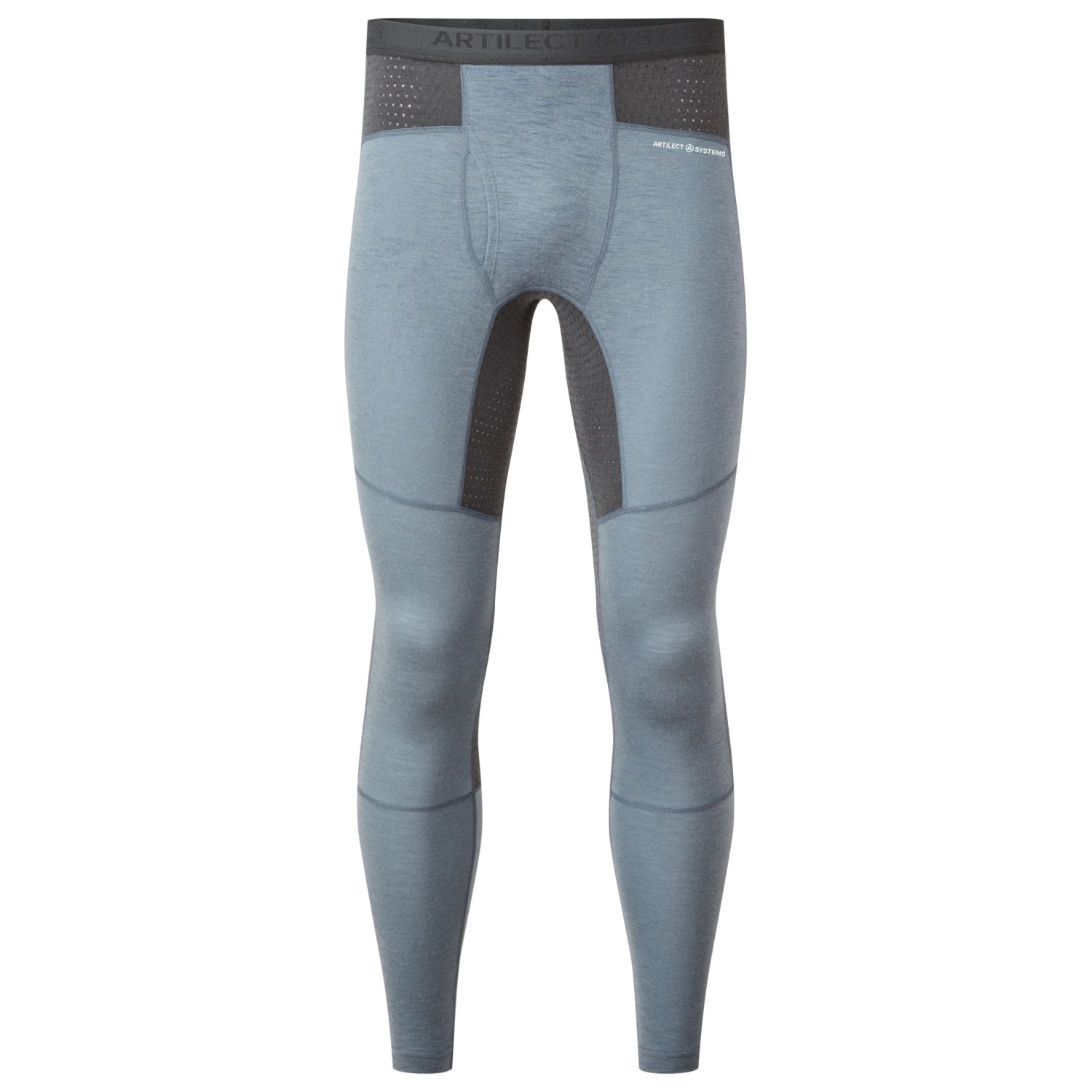 ARTILECT - Goldhill 125 Zoned Legging - Merinounterwäsche
