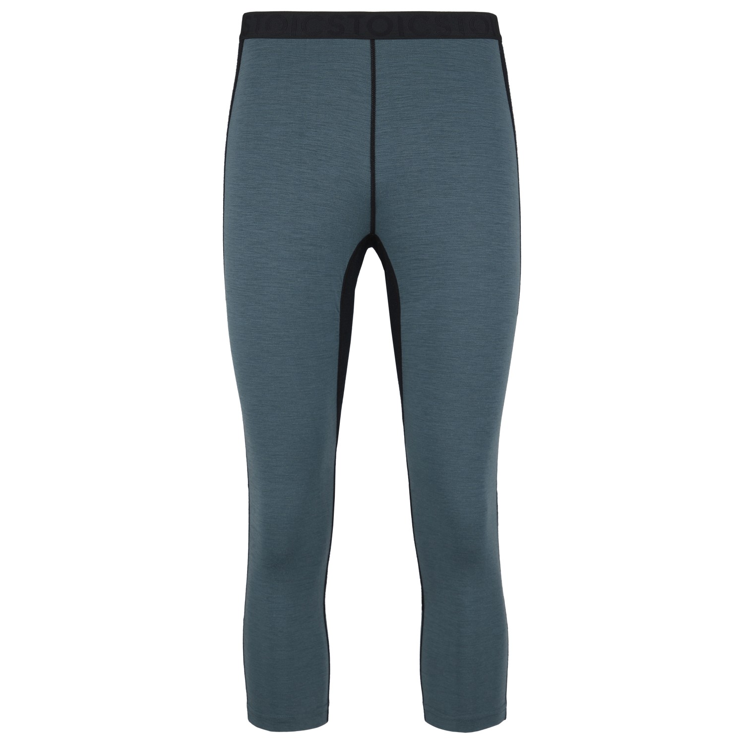 Stoic - MerinoMesh150 SadjemSt. 3/4 Pants - Merinounterwäsche