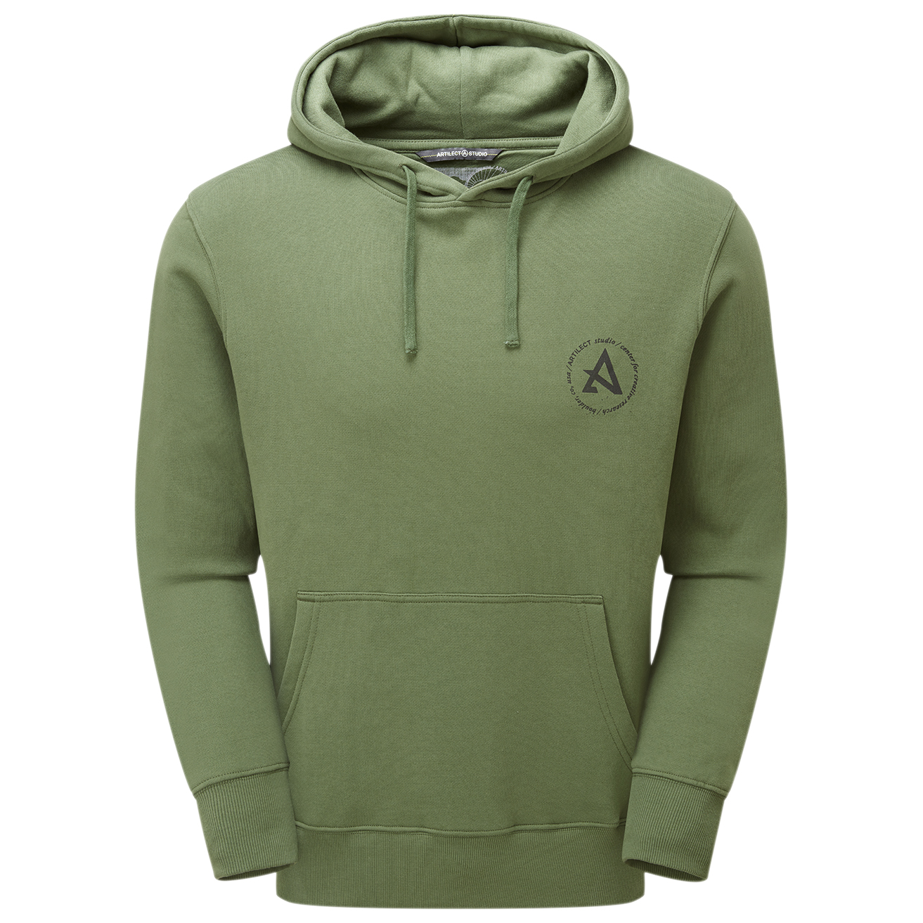 ARTILECT - Ratio Hoodie - Hoodie
