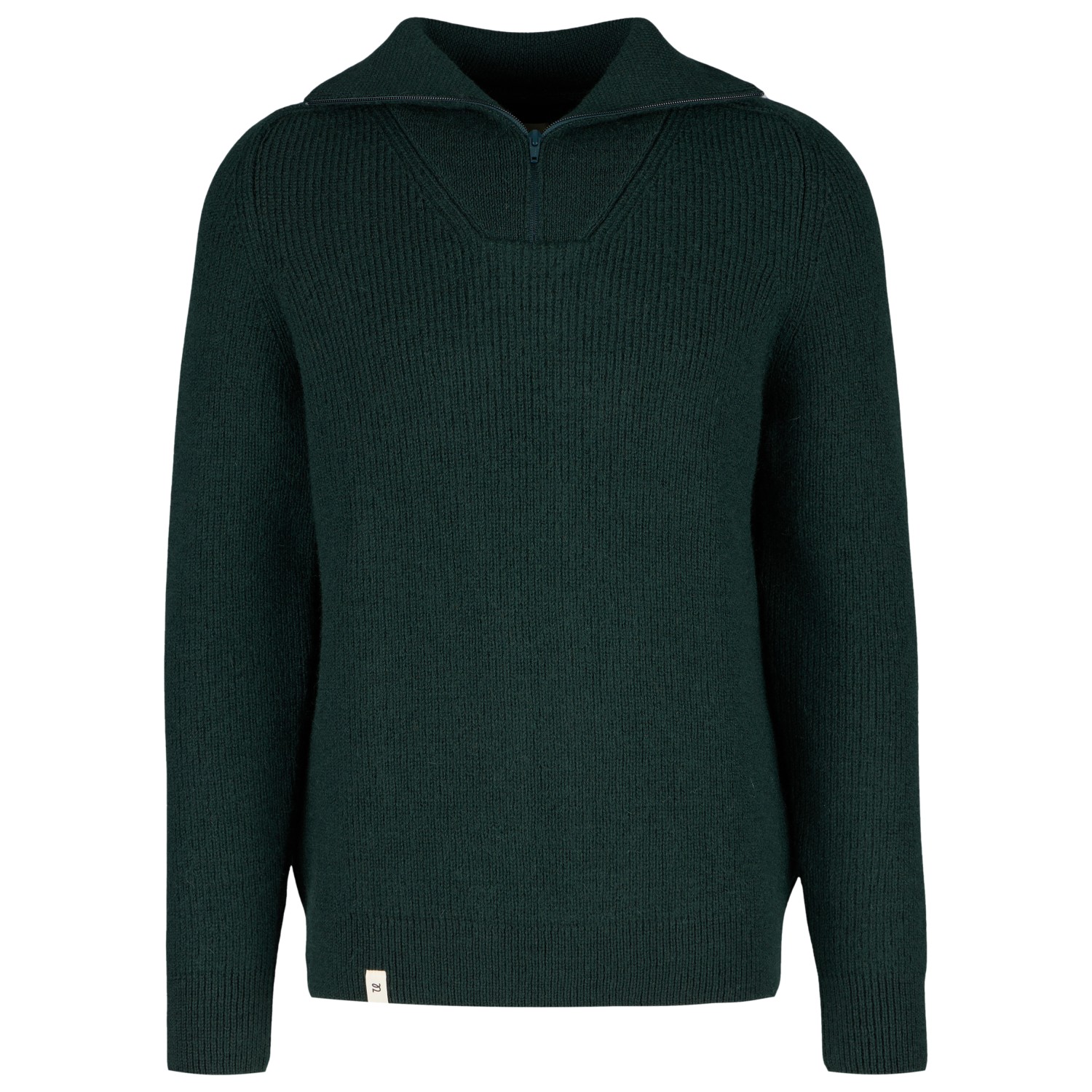 Ulvang - Alltime Graze Half Zip Sweater - Wollpullover