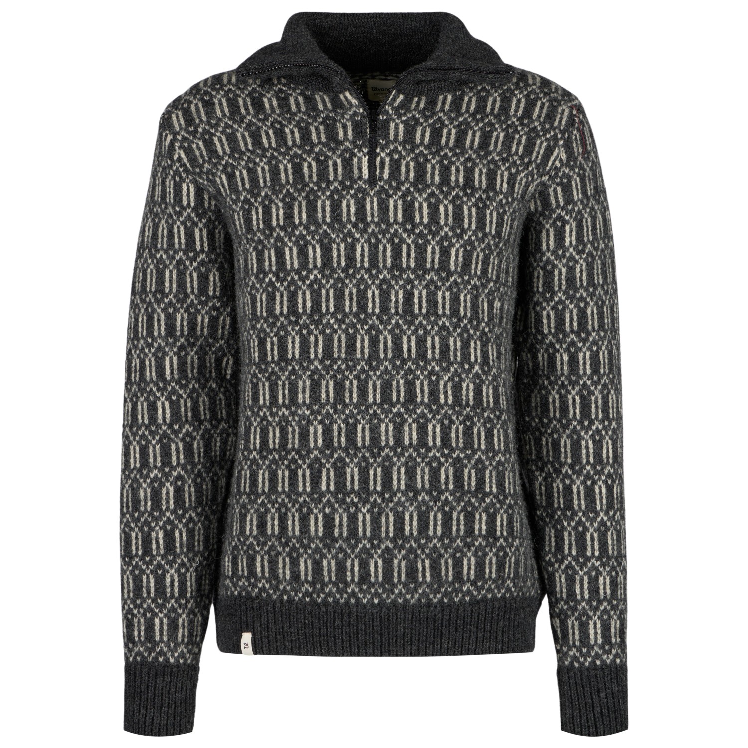 Ulvang - Echo Half Zip Sweater - Wollpullover