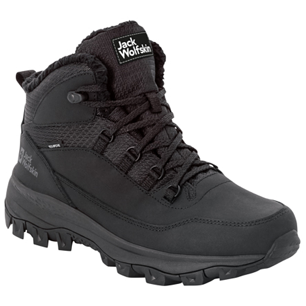 Jack Wolfskin - Everquest Texapore Mid - Winterschuhe
