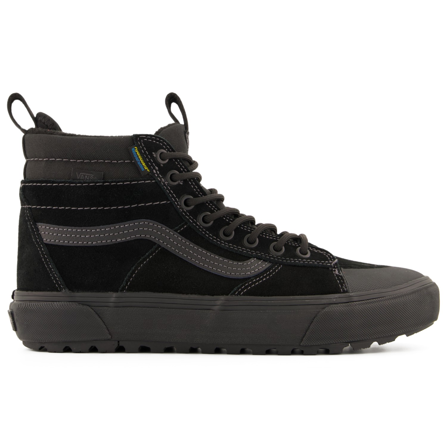 Vans - MTE Sk8-Hi Waterproof - Winterschuhe