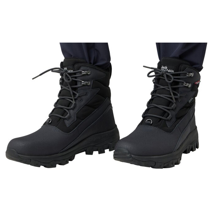 Jack Wolfskin - Everquest Pro Texapore High - Winterschuhe