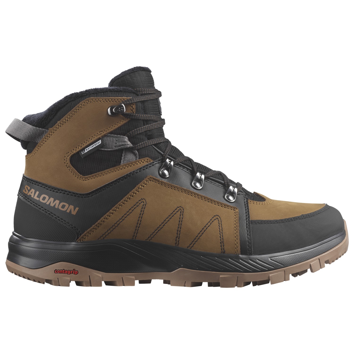 Salomon - Outchill Thinsulate Climasalomon Waterproof - Winterschuhe