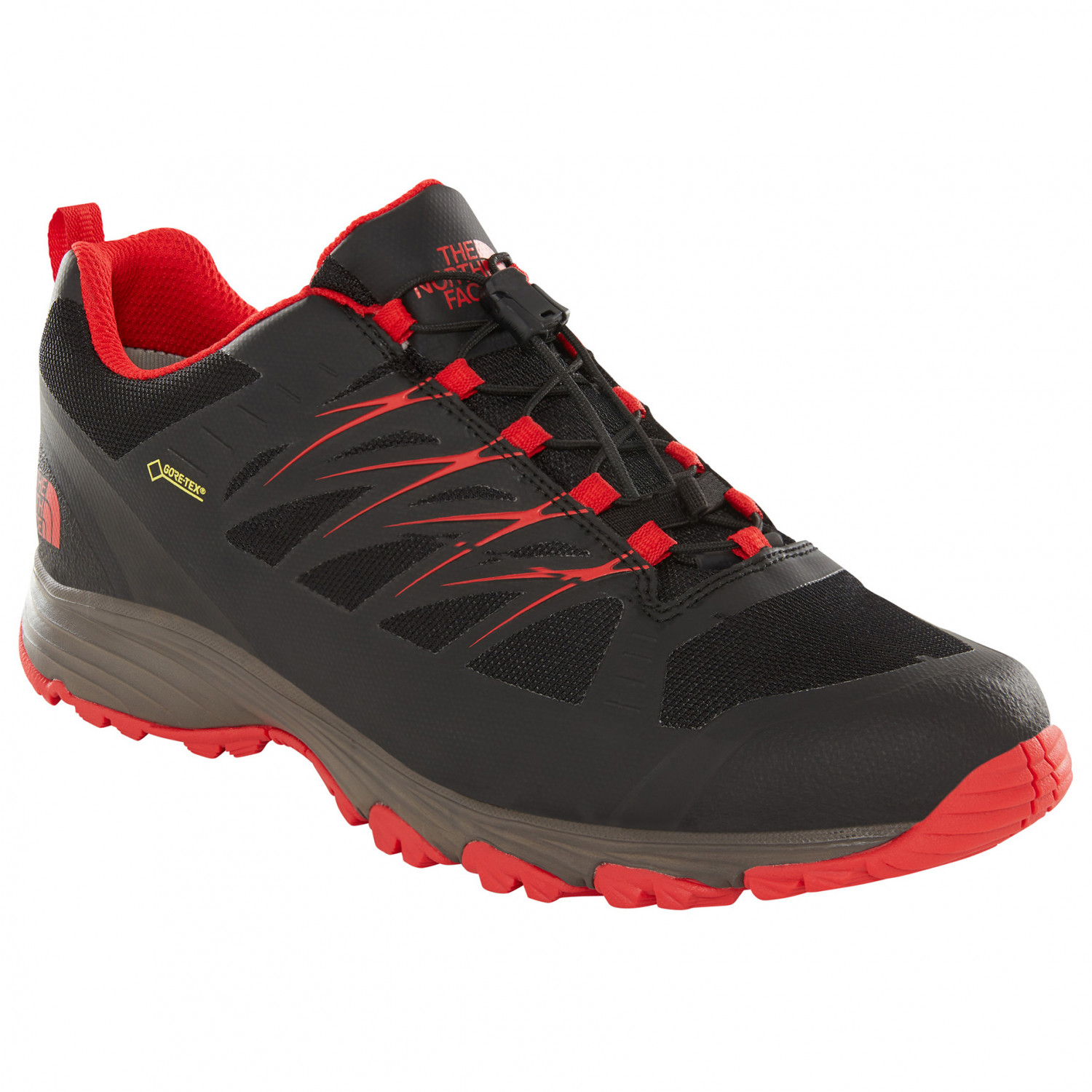 The North Face - Venture Fastlace GTX - Multisportschuhe