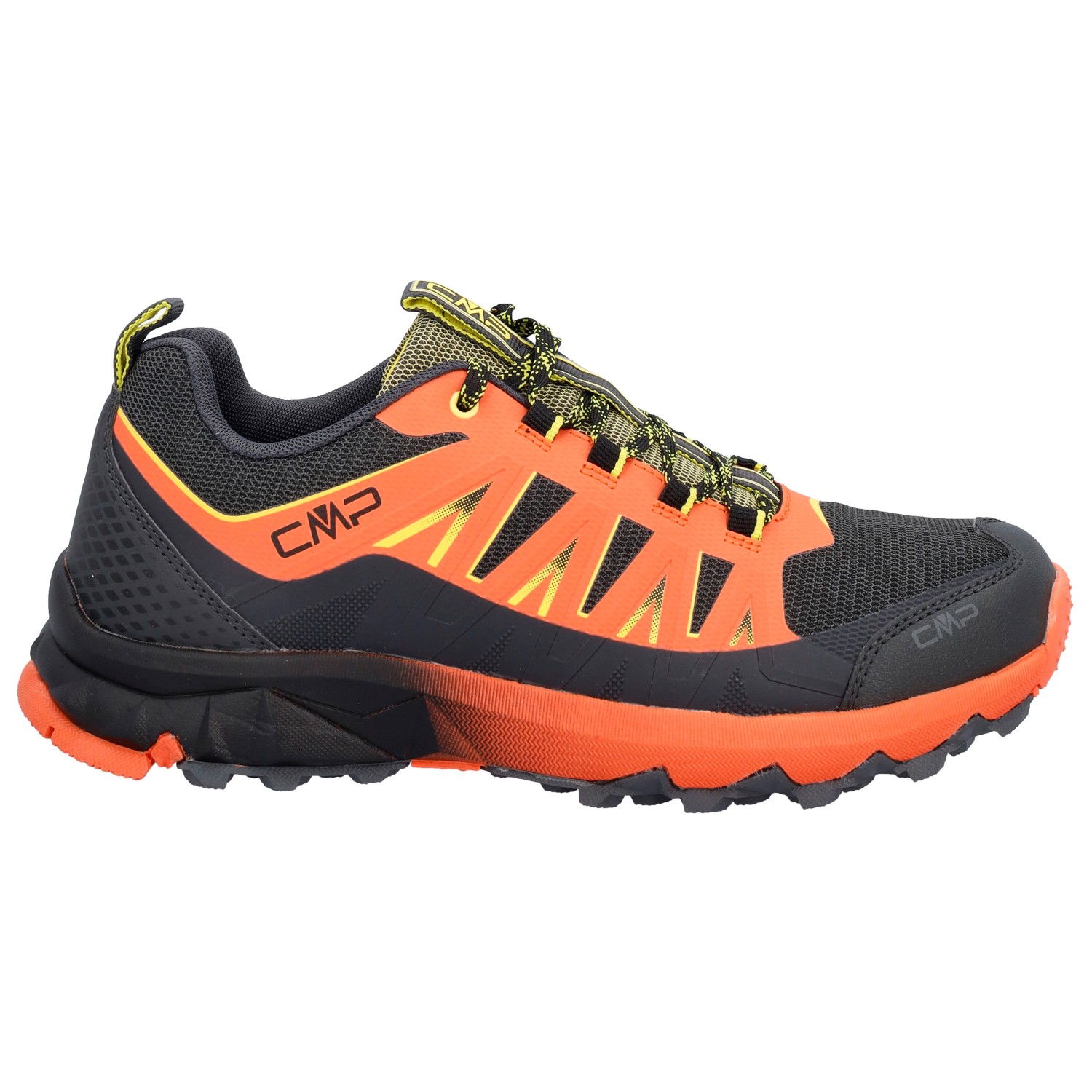 CMP - Laky Fast Hiking Shoes WP - Multisportschuhe