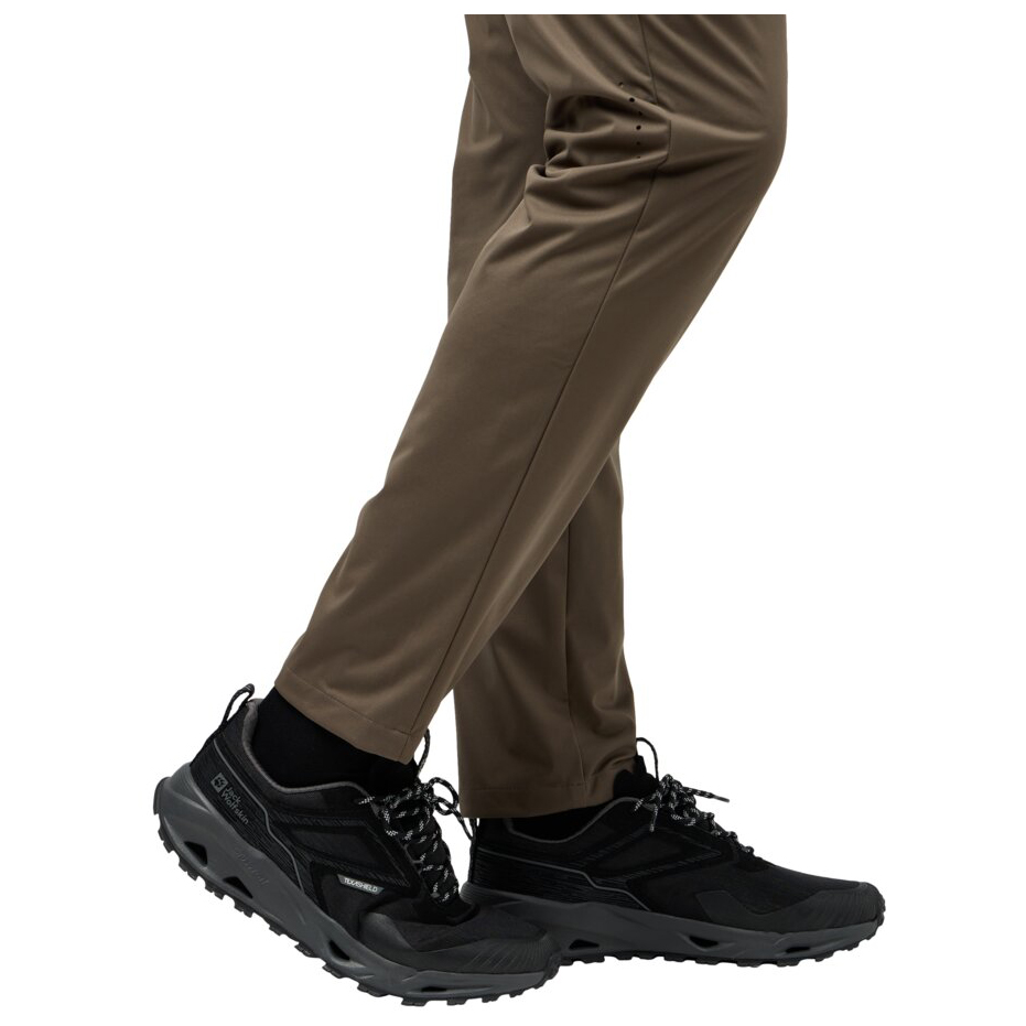 Jack Wolfskin - Prelight Texashield Low - Multisportschuhe