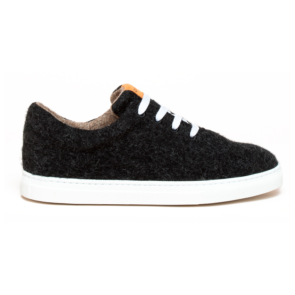 Gottstein - Wool Walker 101 - Freizeitschuhe