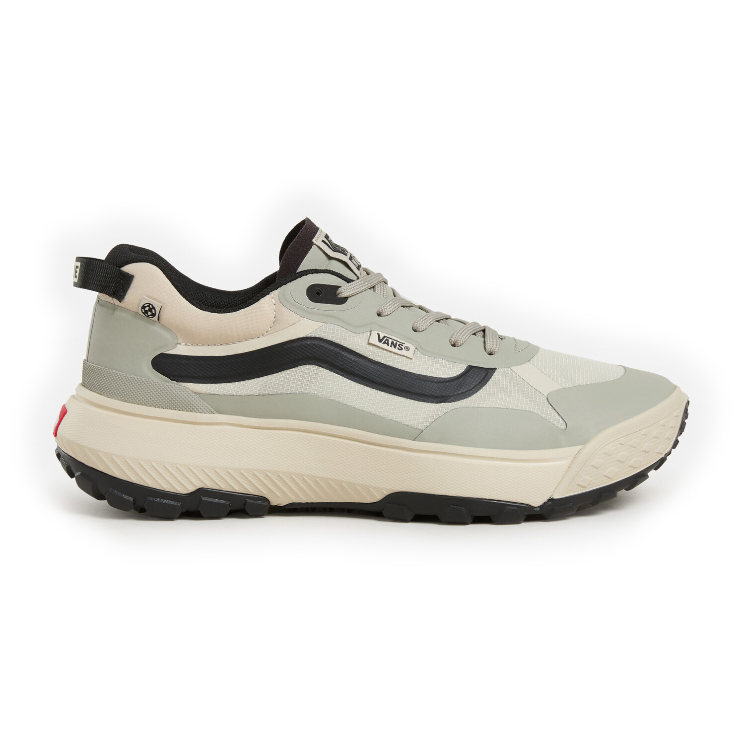 Vans - MTE Crosspath - Sneaker