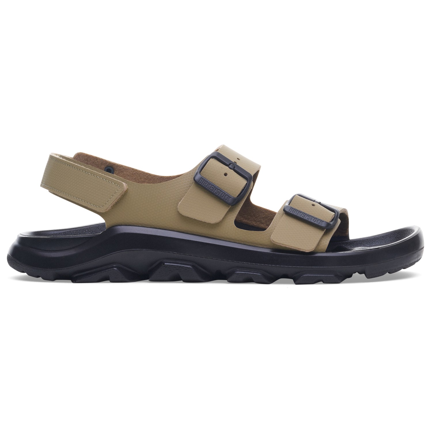 Birkenstock - Mogami Terra BF Apex - Sandalen