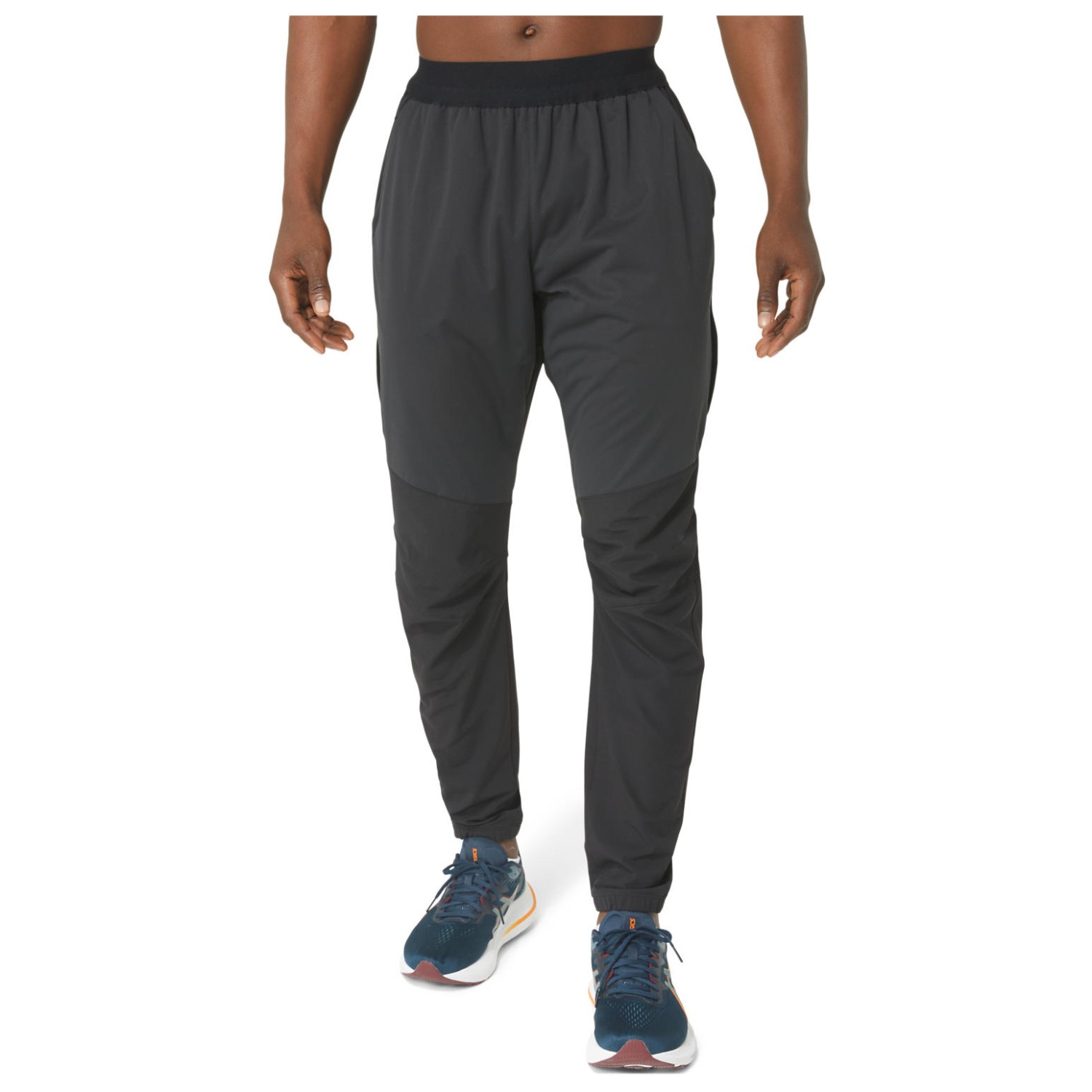 Asics - Winter Run Pant - Laufhose