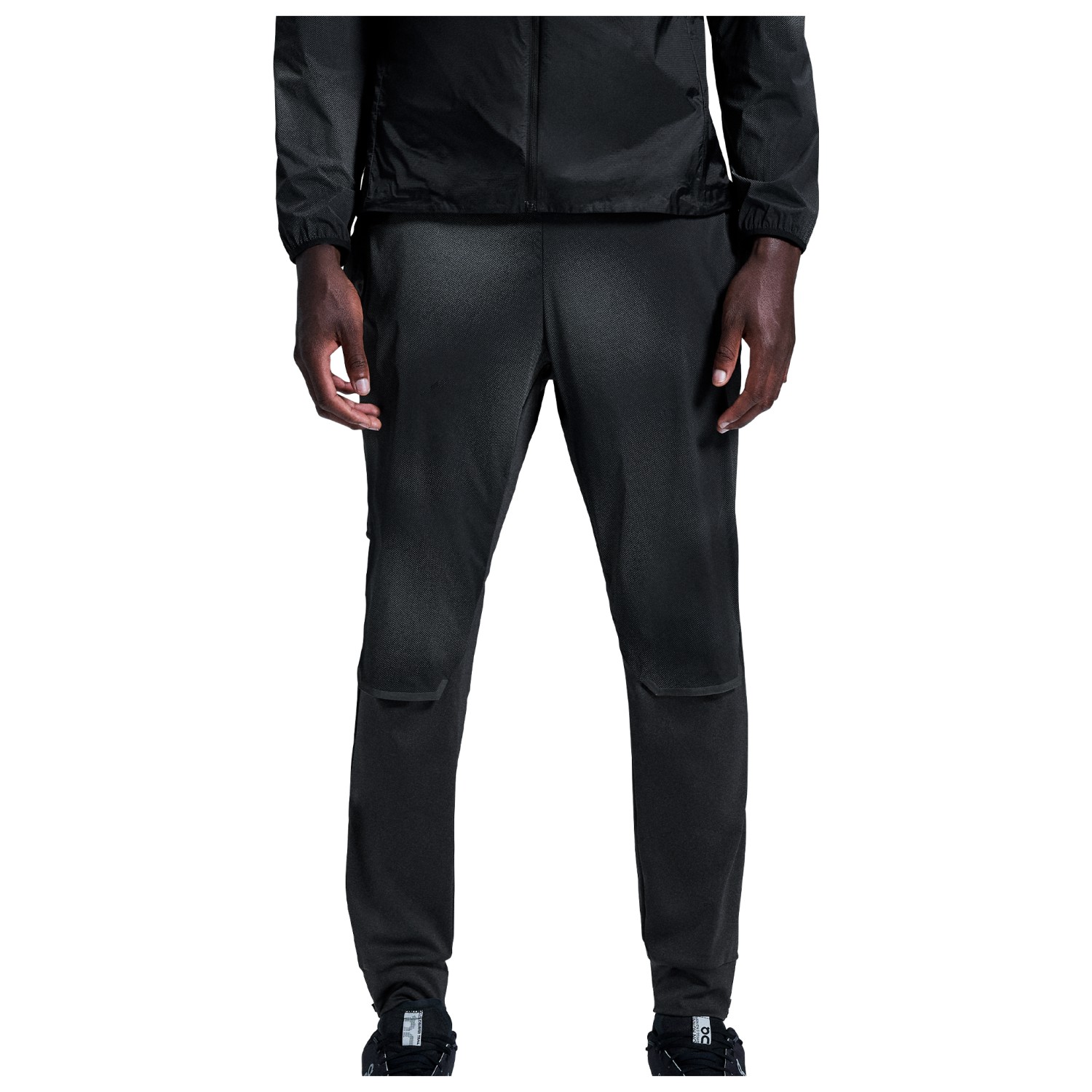 On - Weather Pants Lumos - Laufhose