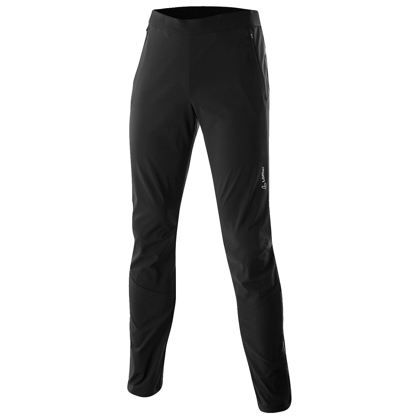 Löffler - Pants Active Stretch - Laufhose
