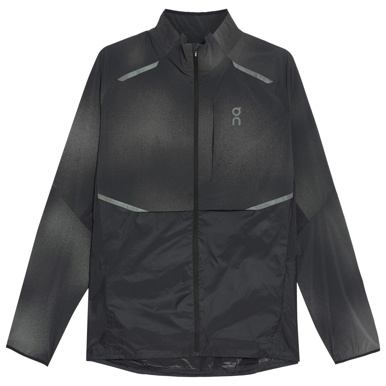 On - Weather Jacket Lumos - Laufjacke
