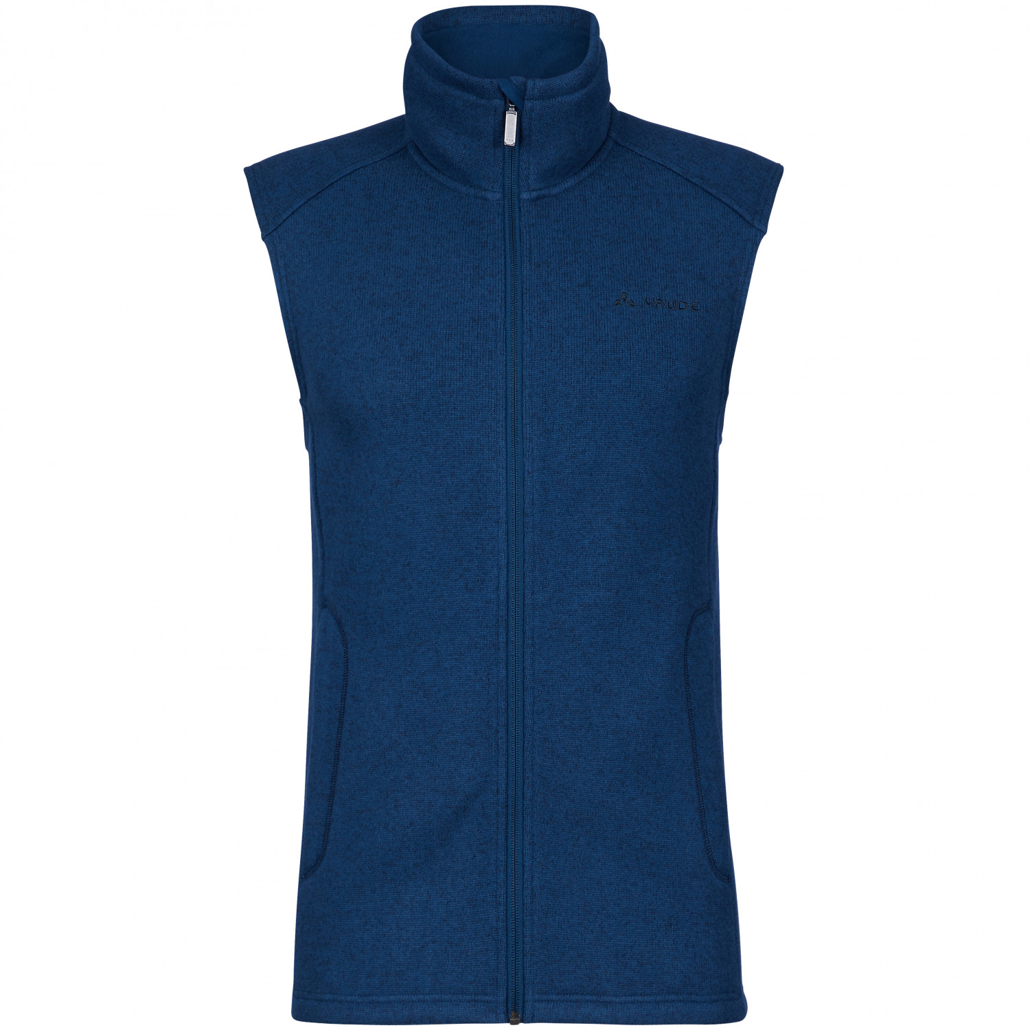 Vaude - Aland Vest - Fleeceweste
