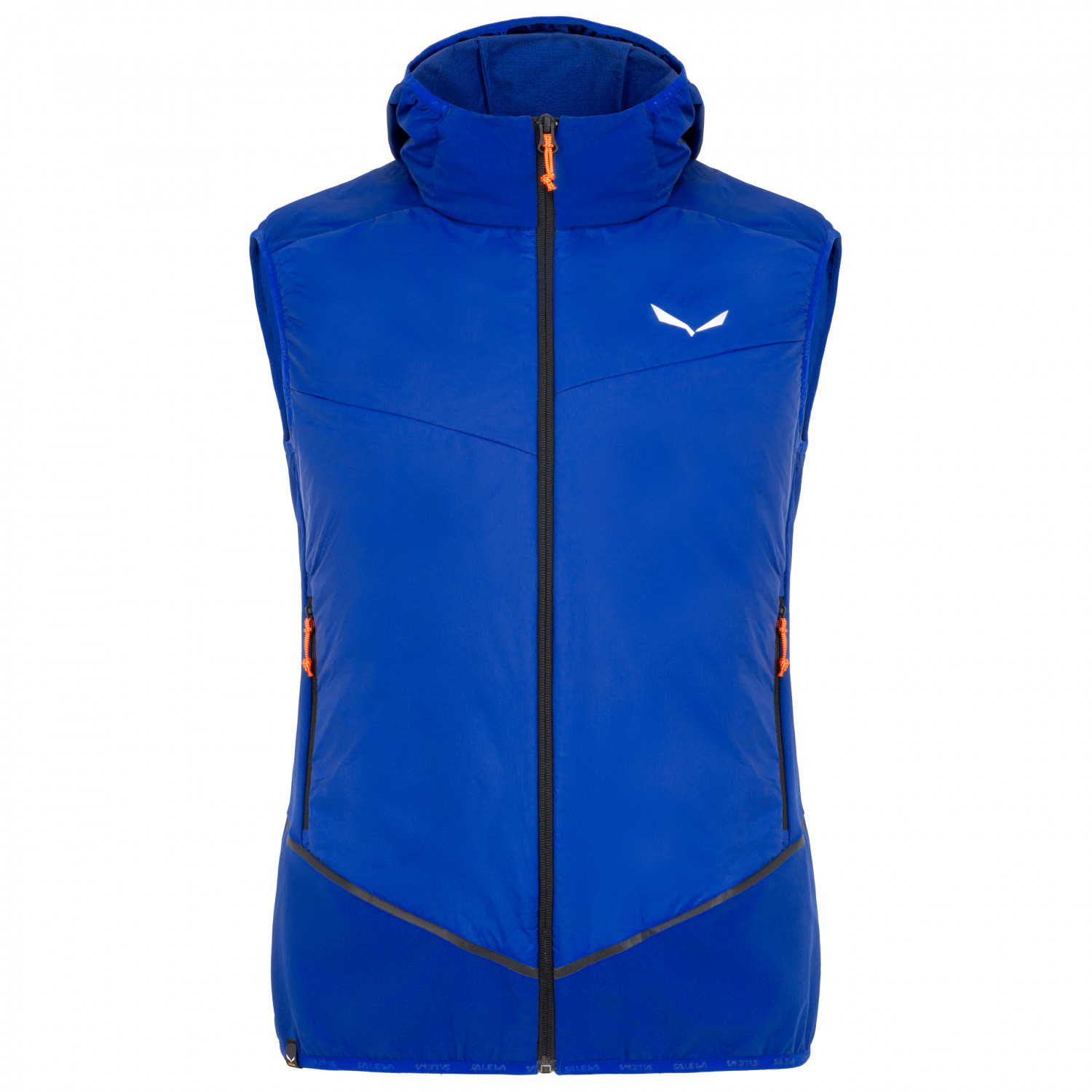 Salewa - Pedroc TWR / DST Wool  Vest - Softshellweste