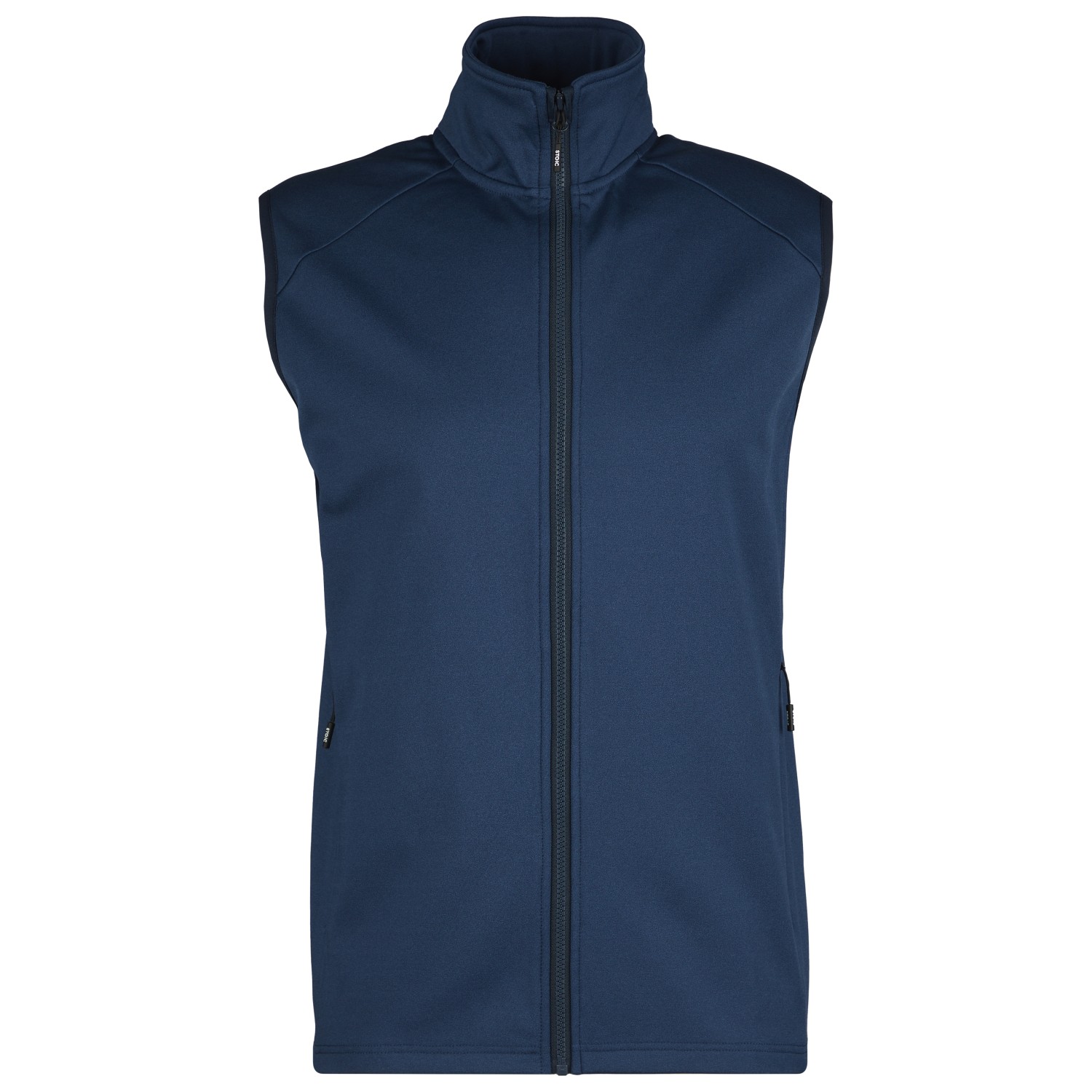 Stoic - AlsterbroSt. Stretch Fleece Vest - Fleeceweste