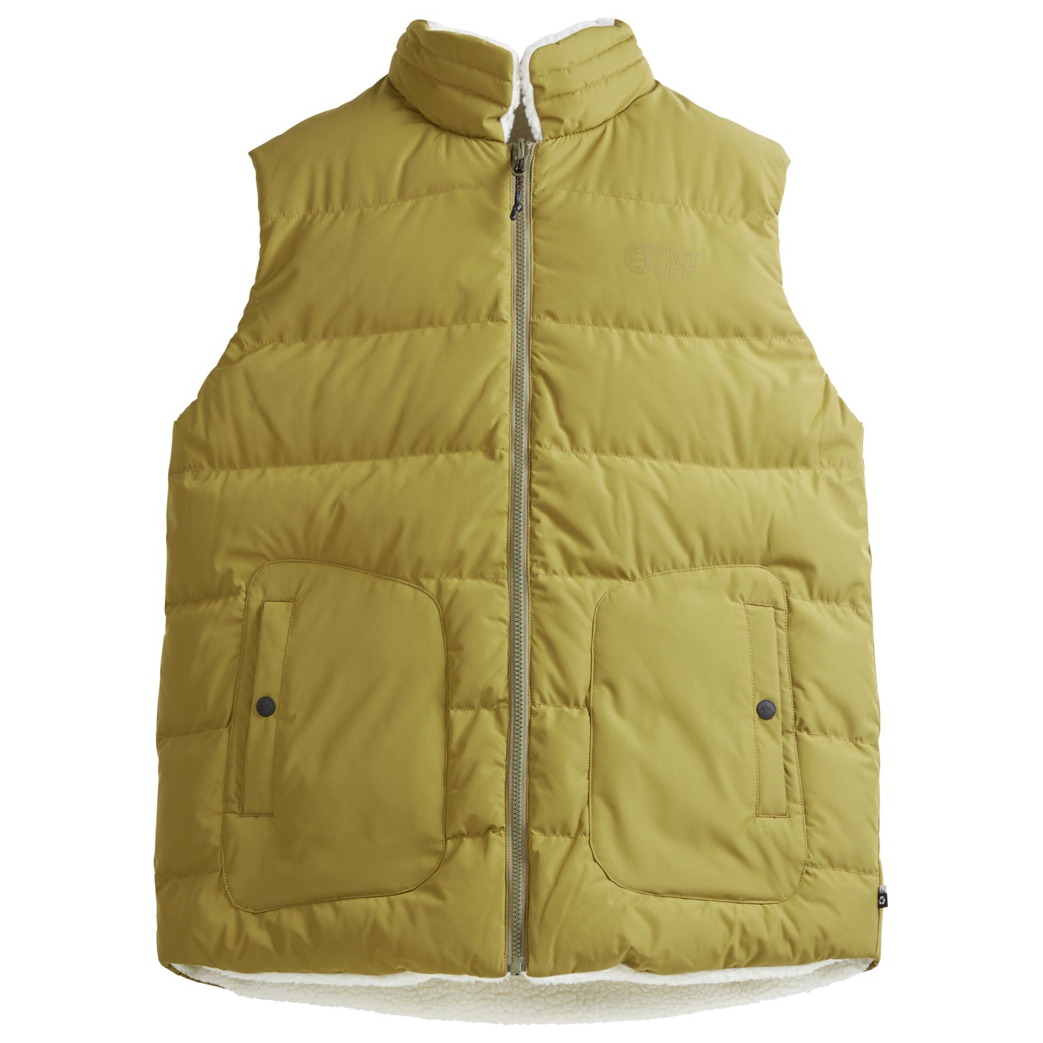 Picture - Russello Vest - Kunstfaserweste