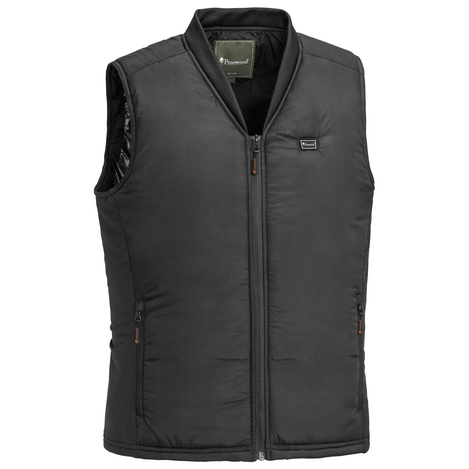 Pinewood - Ultra Body-Heat Vest - Kunstfaserweste