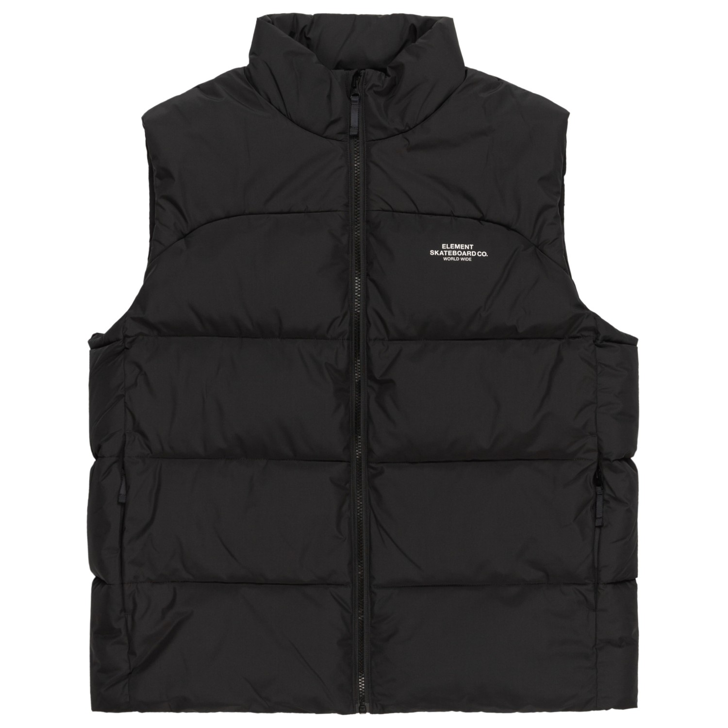 Element - Classic Vest - Kunstfaserweste