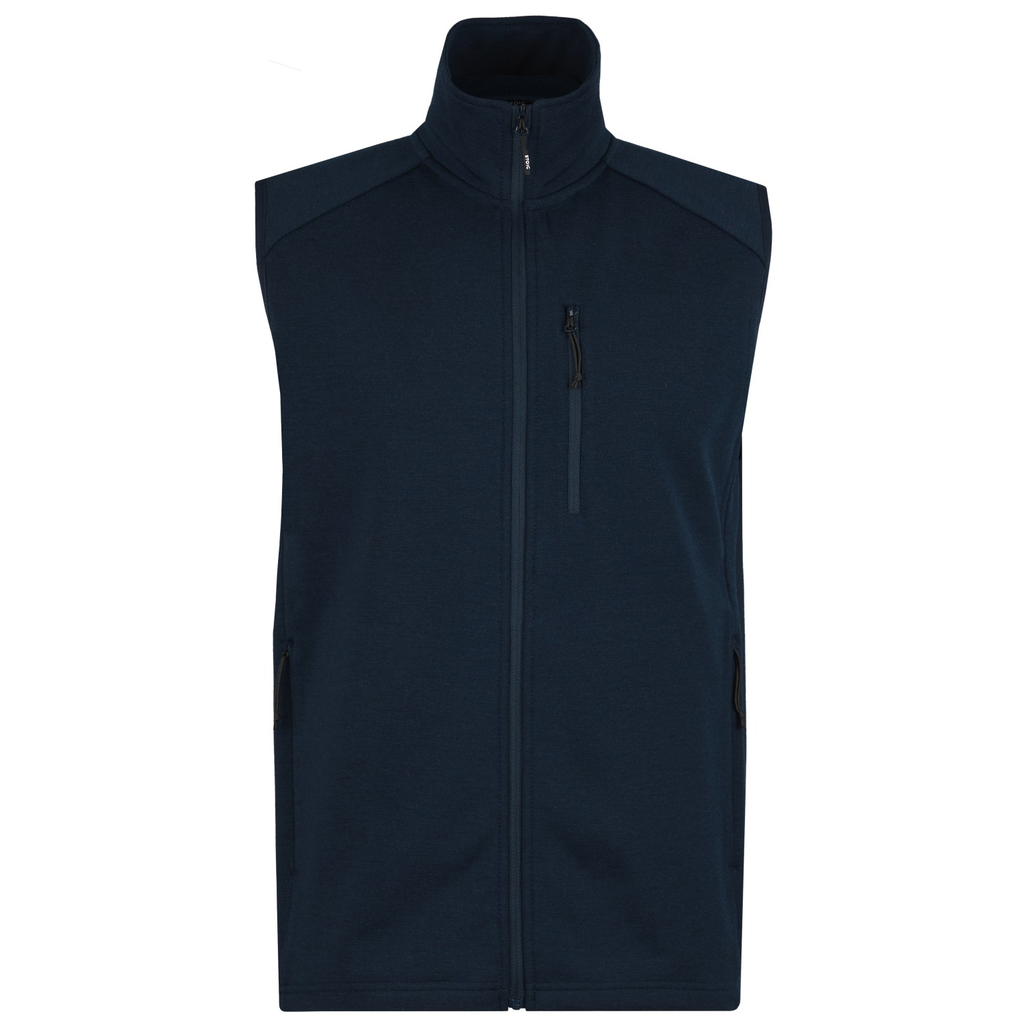 Stoic - MerinoFleece335 KuolpaSt. Vest - Merinoweste