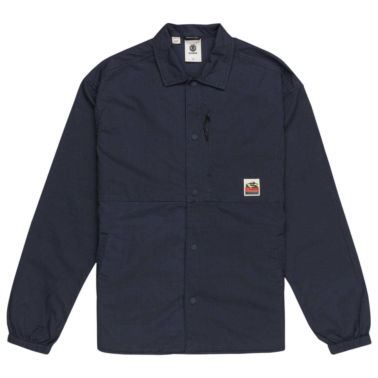 Element - Cliff Long Sleeve - Hemd