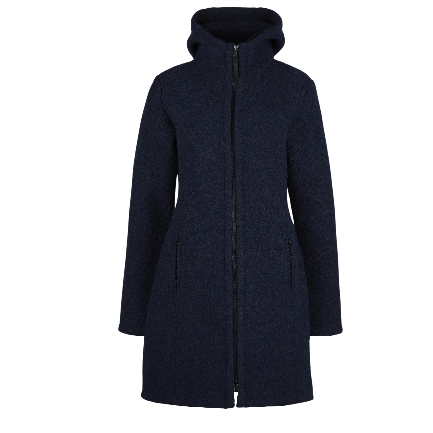 Mufflon - Women's Rika - Mantel