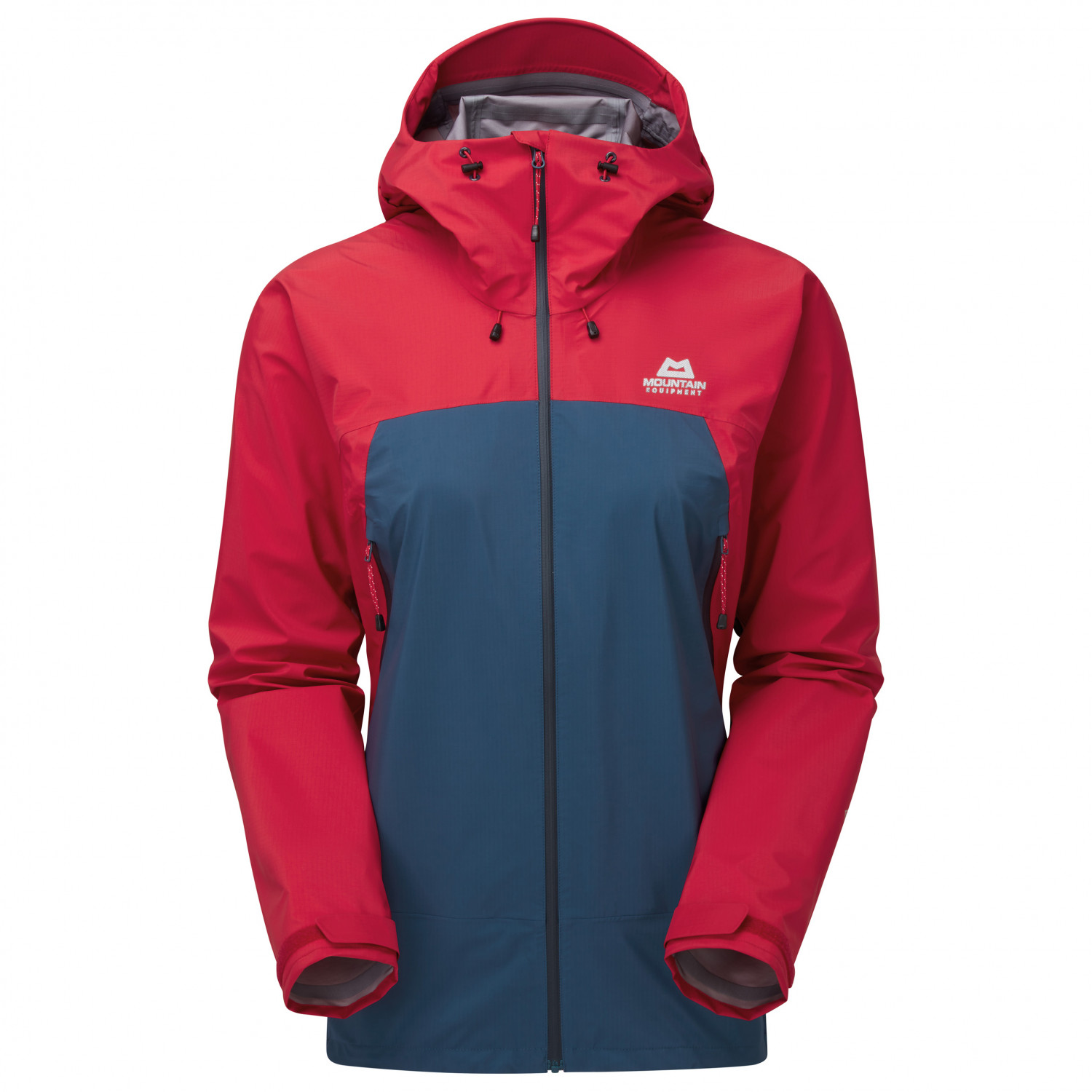 Mountain Equipment - Women's Firefox Jacket - Regenjacke