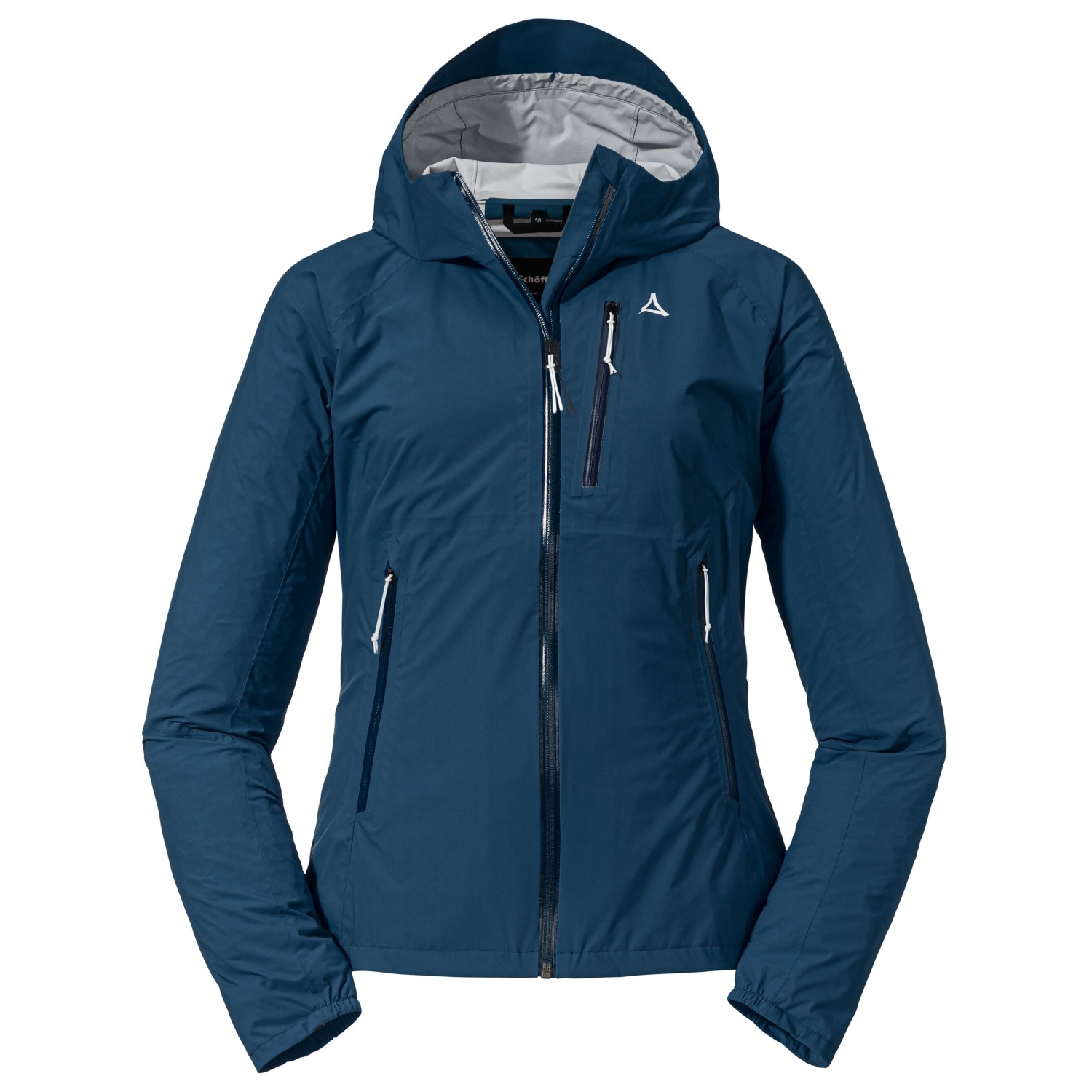 Schöffel - Women's 2.5L Jacket Tegelberg - Regenjacke