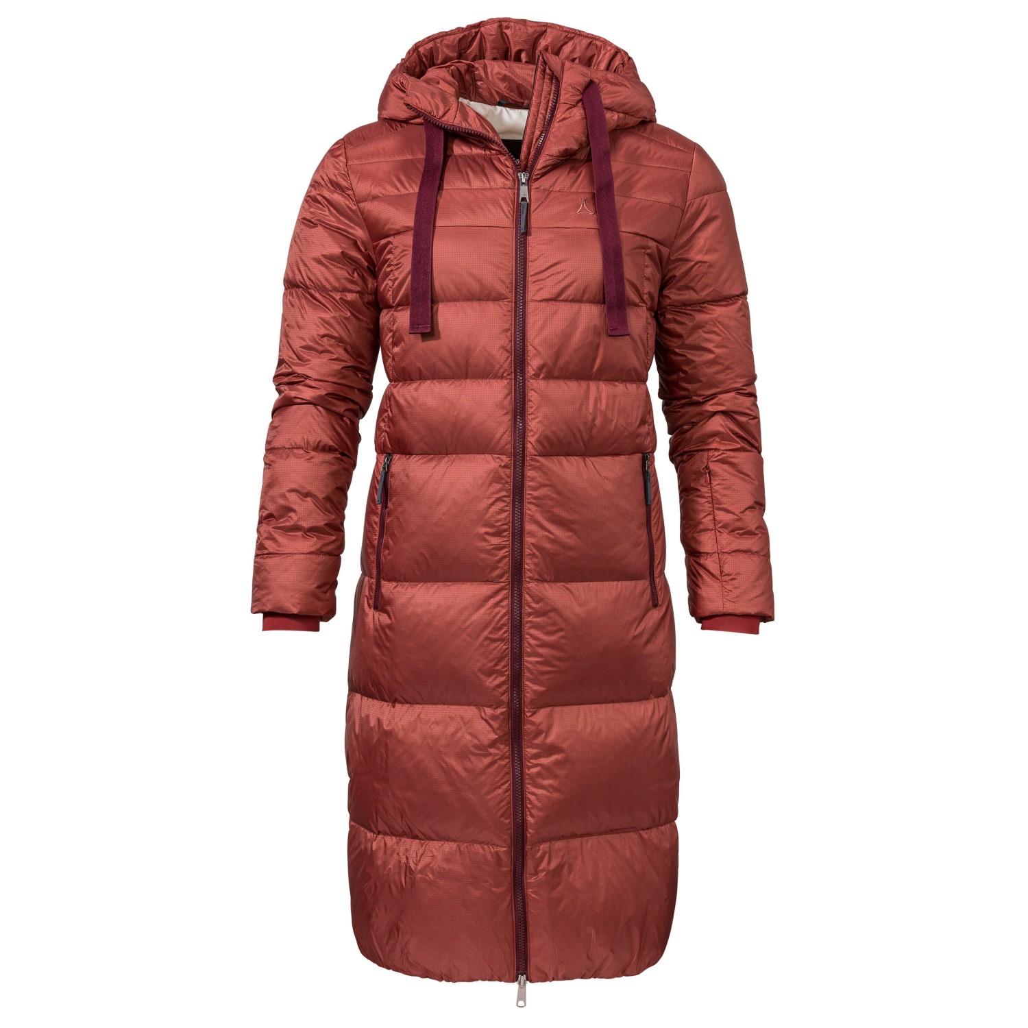 Schöffel - Women's Down Coat Kenosha - Mantel