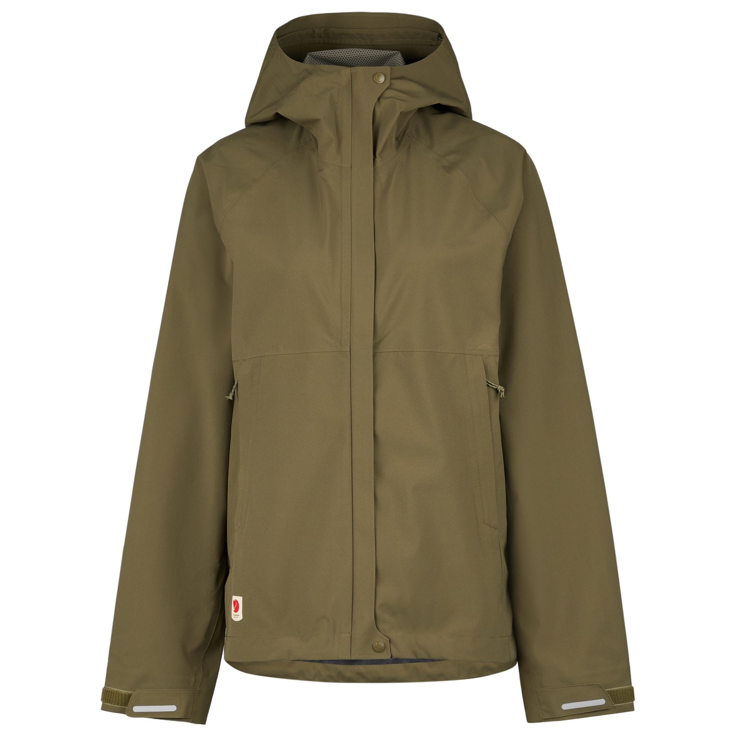 Fjällräven - Women's HC Hydratic Trail Jacket