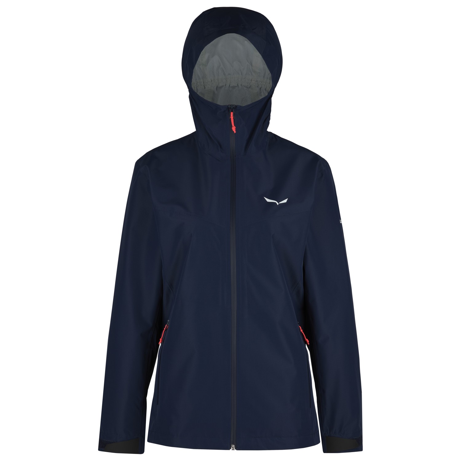 Salewa - Women's Puez Aqua 4 PowerTex 2.5L Jacket - Regenjacke