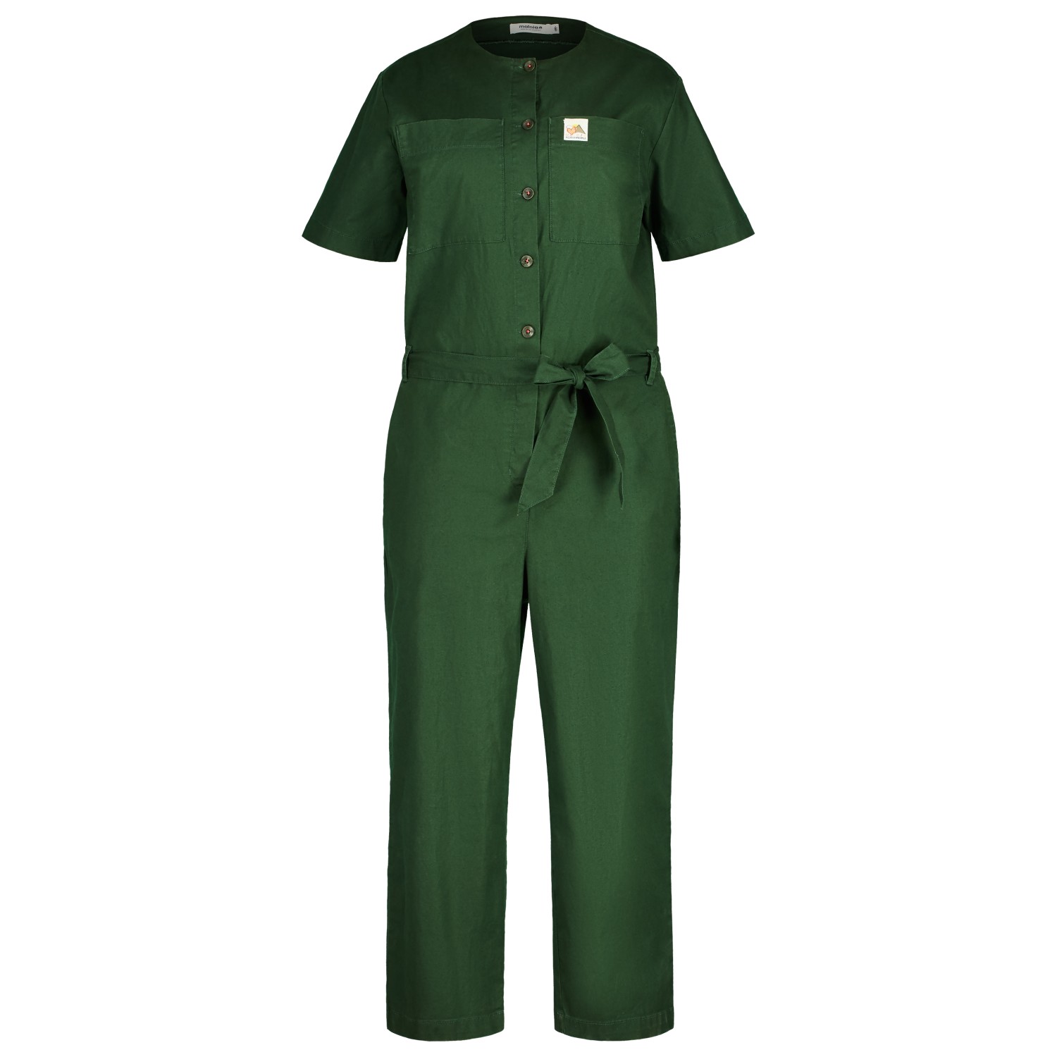 Maloja - Women's RosenspitzeM. - Jumpsuit