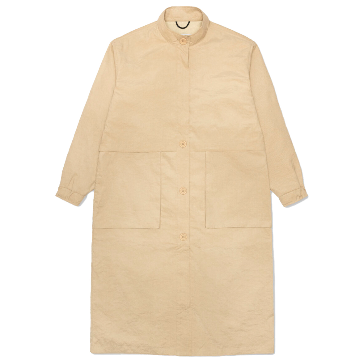 Selfhood - Women's Outerwear 77266 - Mantel