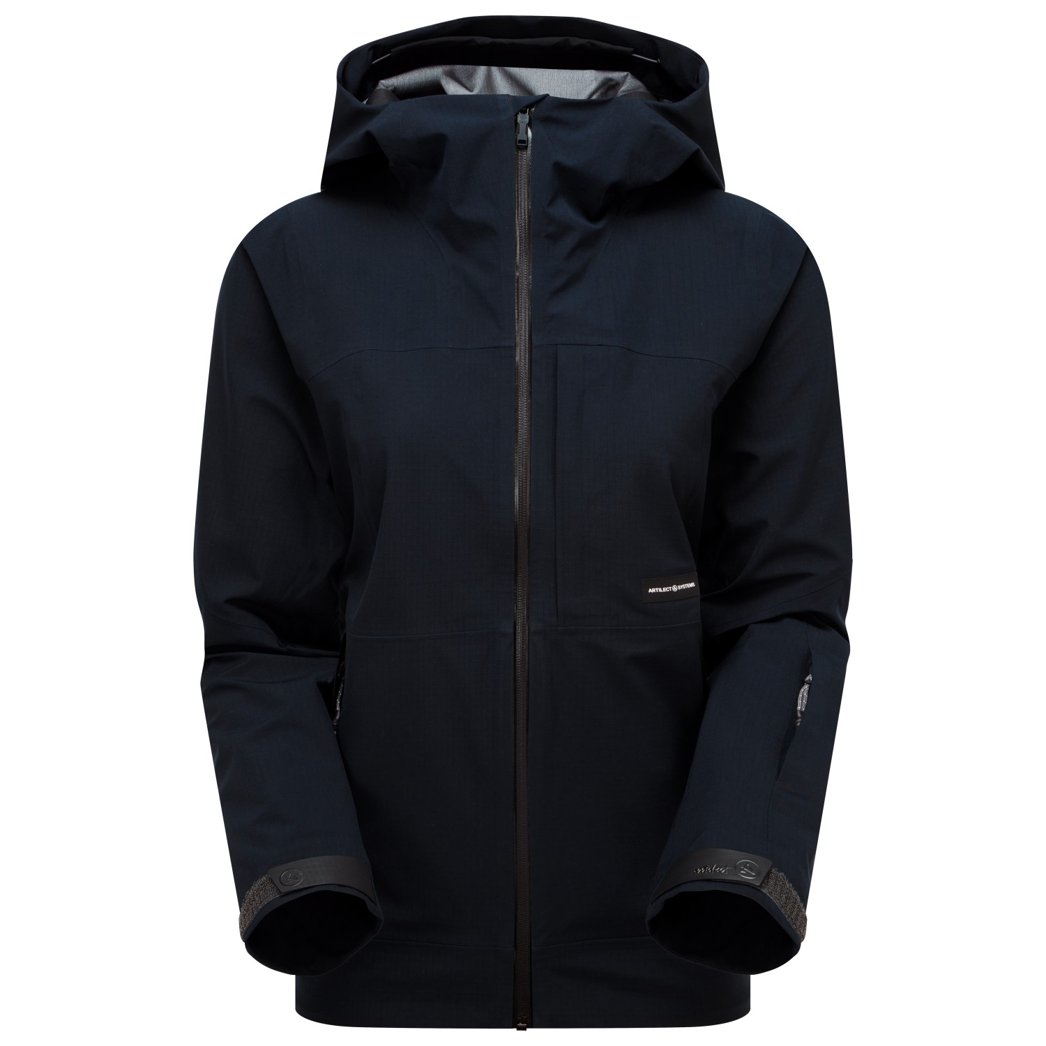 ARTILECT - Women's Grandview 3L Jacket - Regenjacke