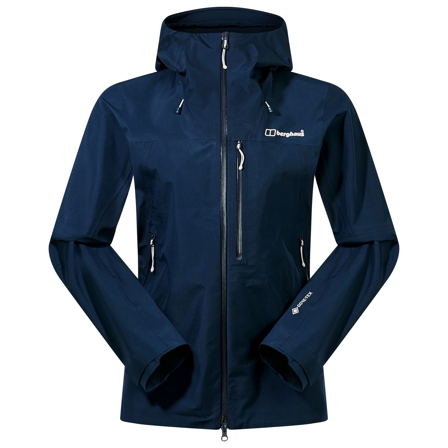 Berghaus - Women's Ridge-Seeker GTX Jacket - Regenjacke